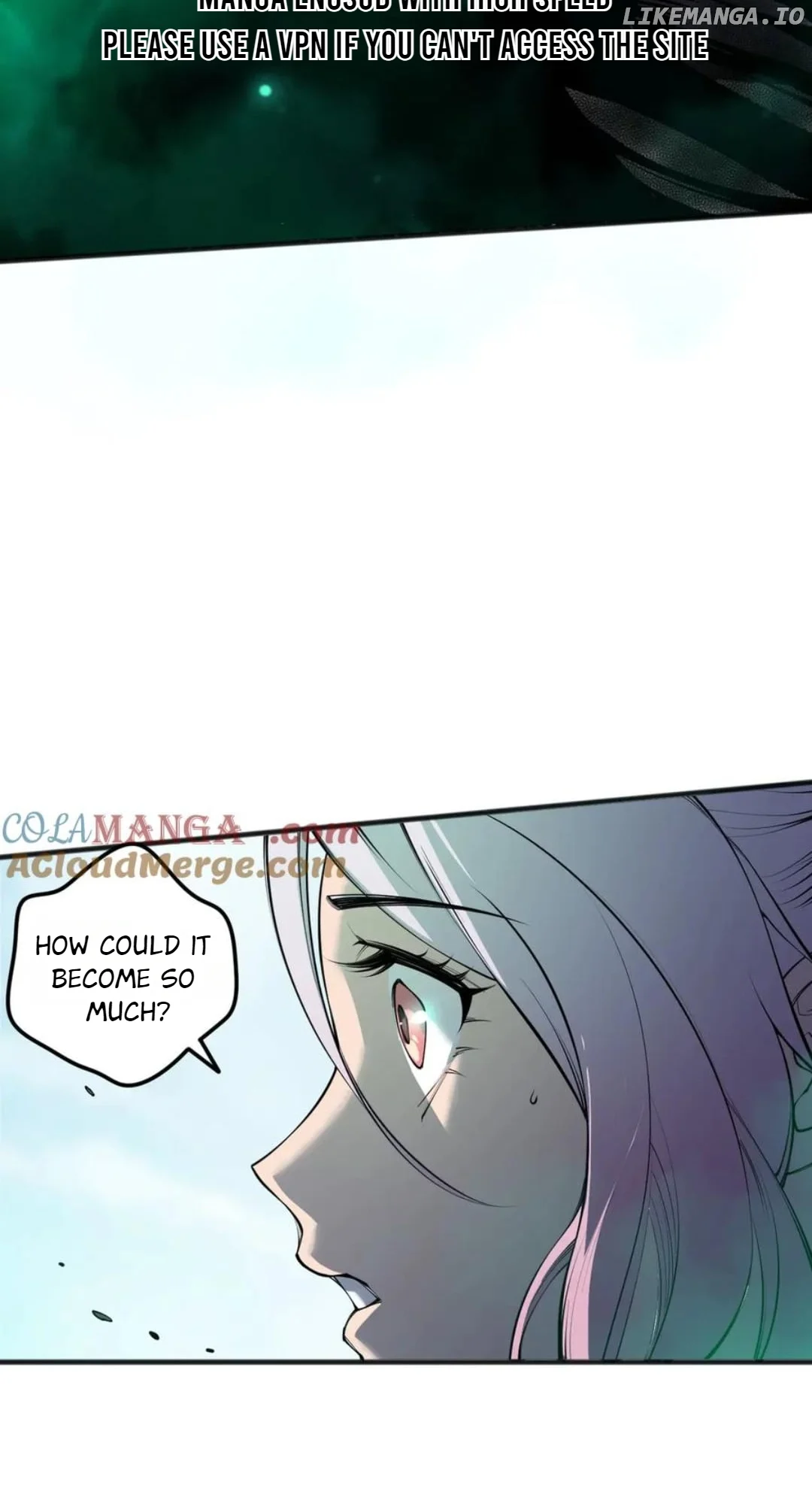 Necromancer, the Ultimate Scourge! Chapter 184 - Page 46