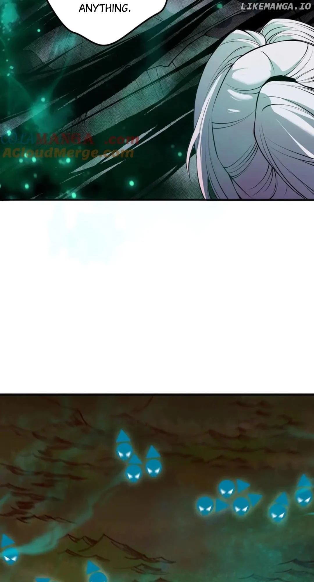 Necromancer, the Ultimate Scourge! Chapter 184 - Page 48