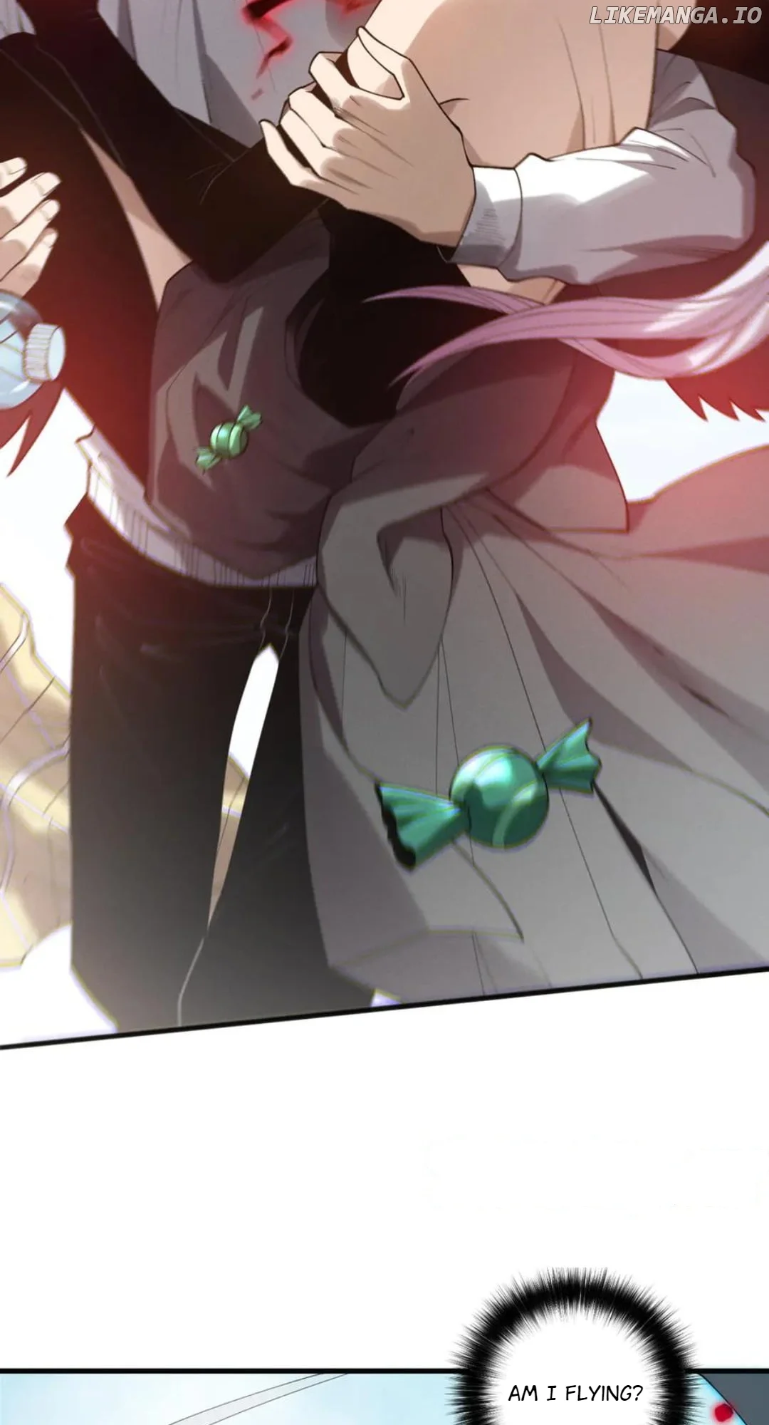 Necromancer, the Ultimate Scourge! Chapter 184 - Page 54