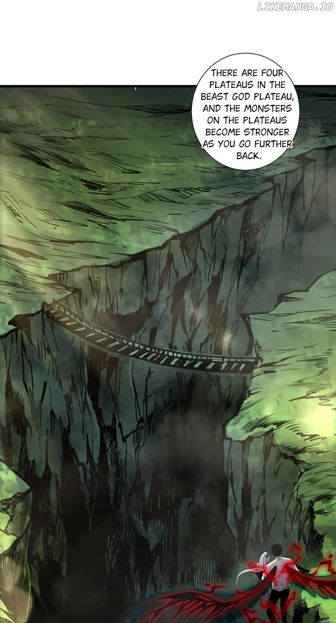 Necromancer, the Ultimate Scourge! Chapter 184 - Page 57