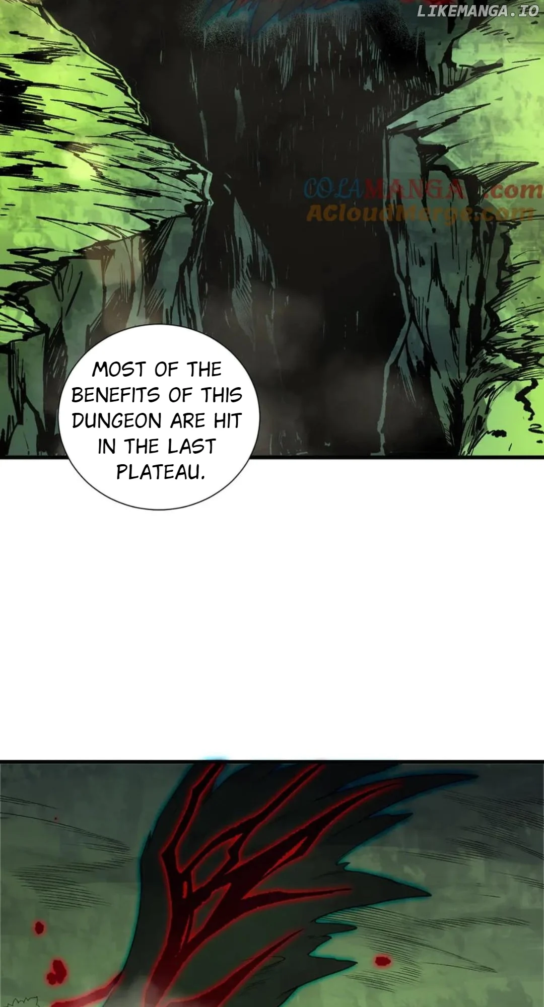 Necromancer, the Ultimate Scourge! Chapter 184 - Page 58