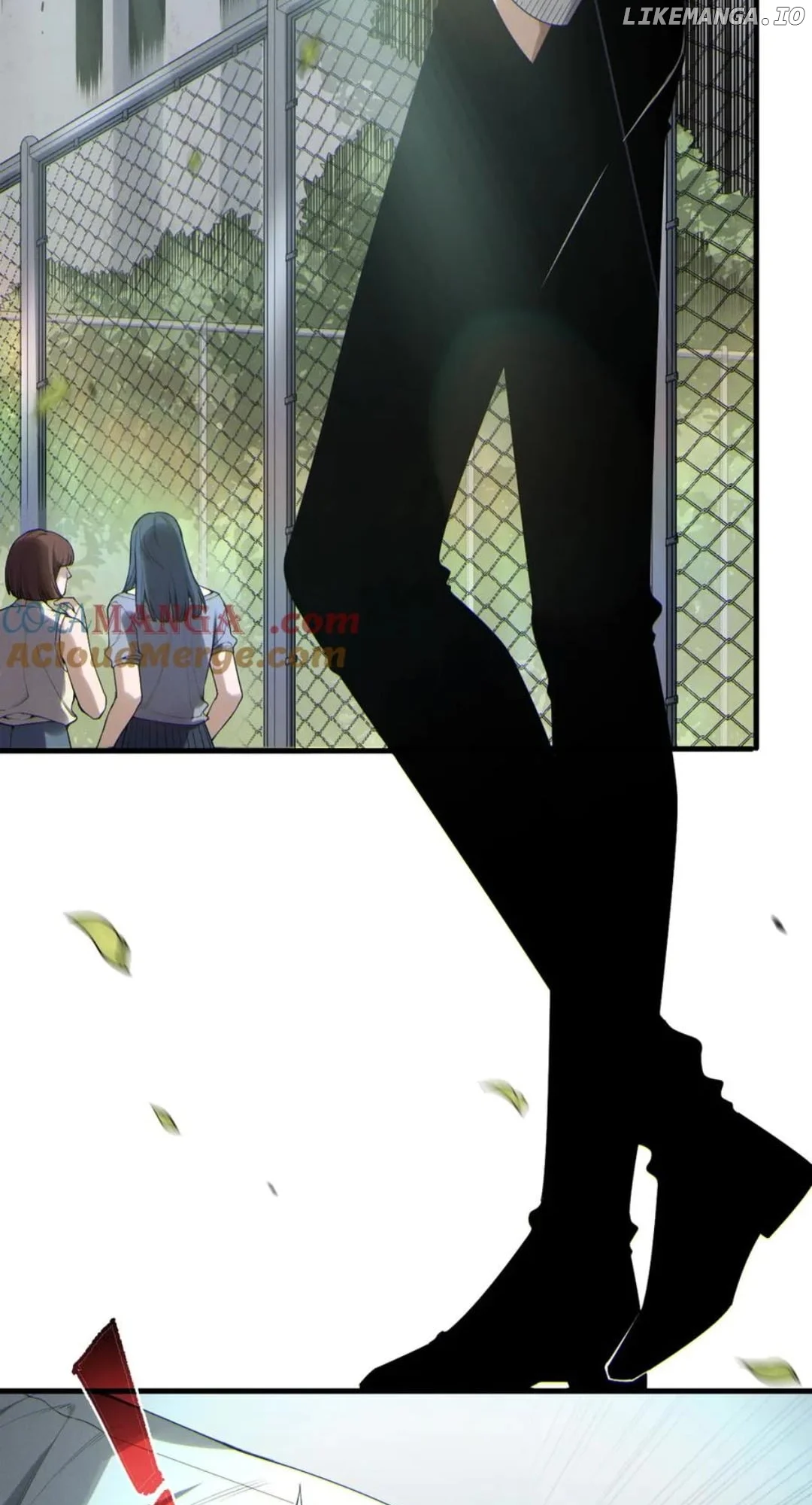 Necromancer, the Ultimate Scourge! Chapter 184 - Page 8