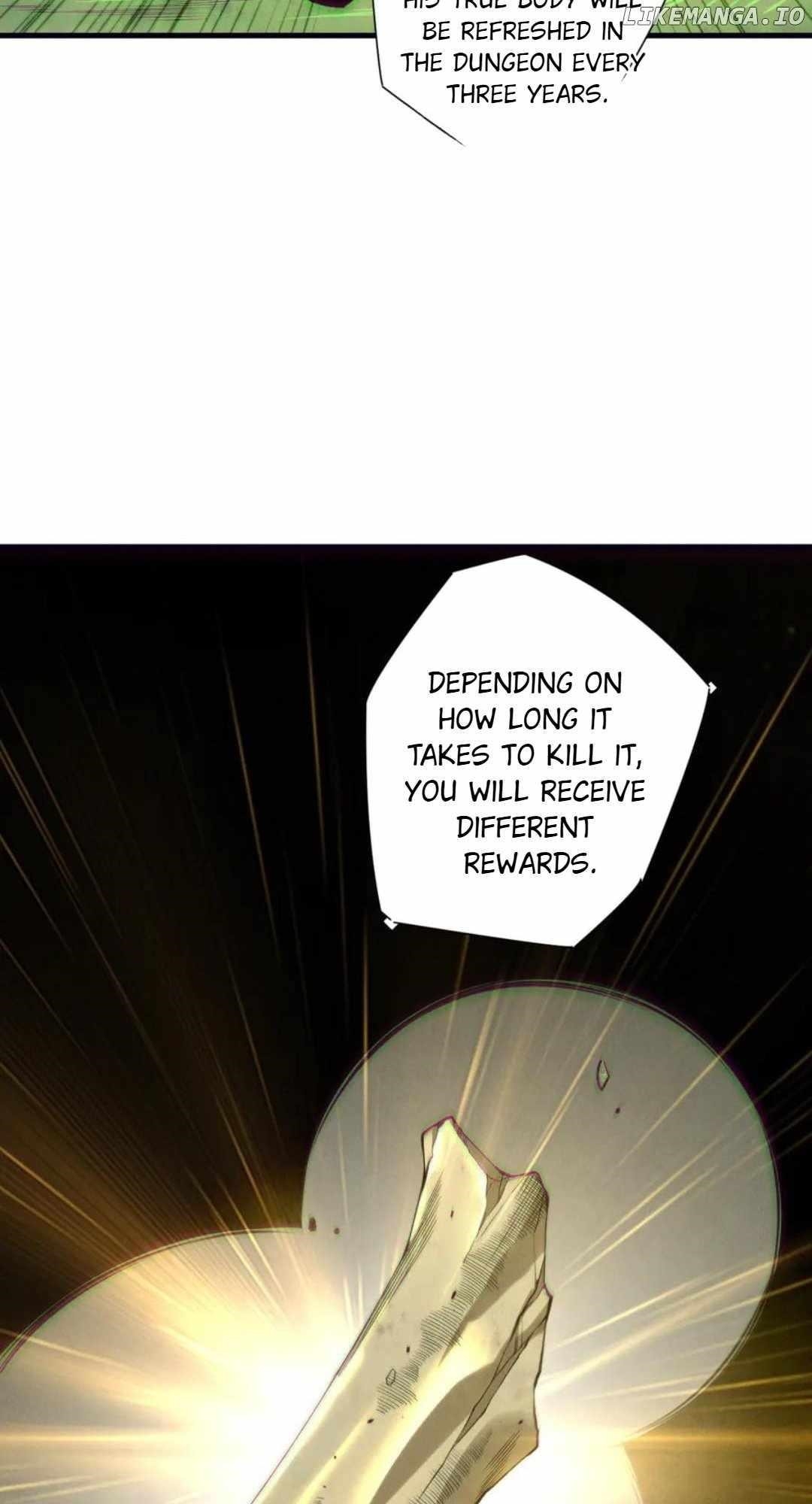 Necromancer, the Ultimate Scourge! Chapter 185 - Page 10