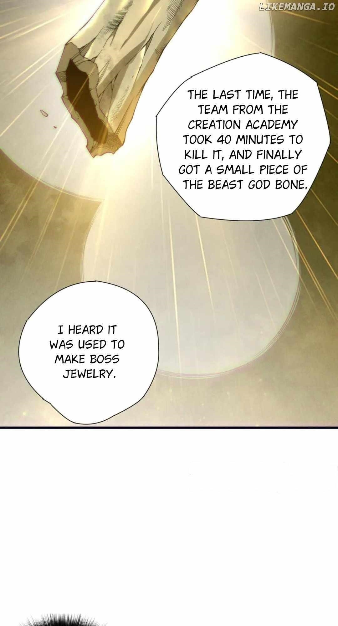 Necromancer, the Ultimate Scourge! Chapter 185 - Page 11