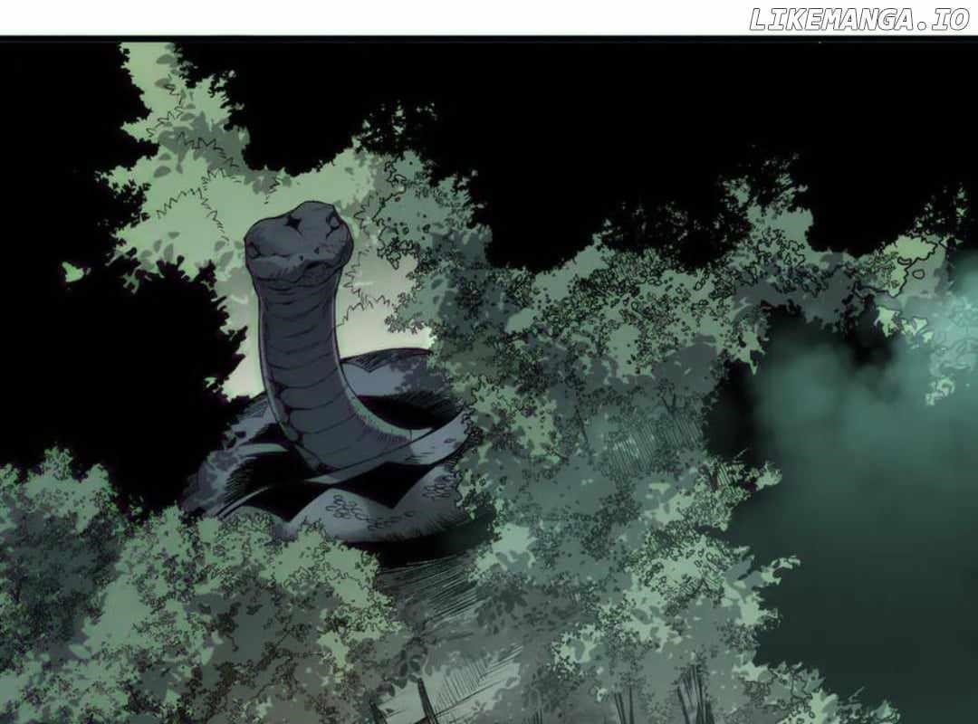 Necromancer, the Ultimate Scourge! Chapter 185 - Page 14