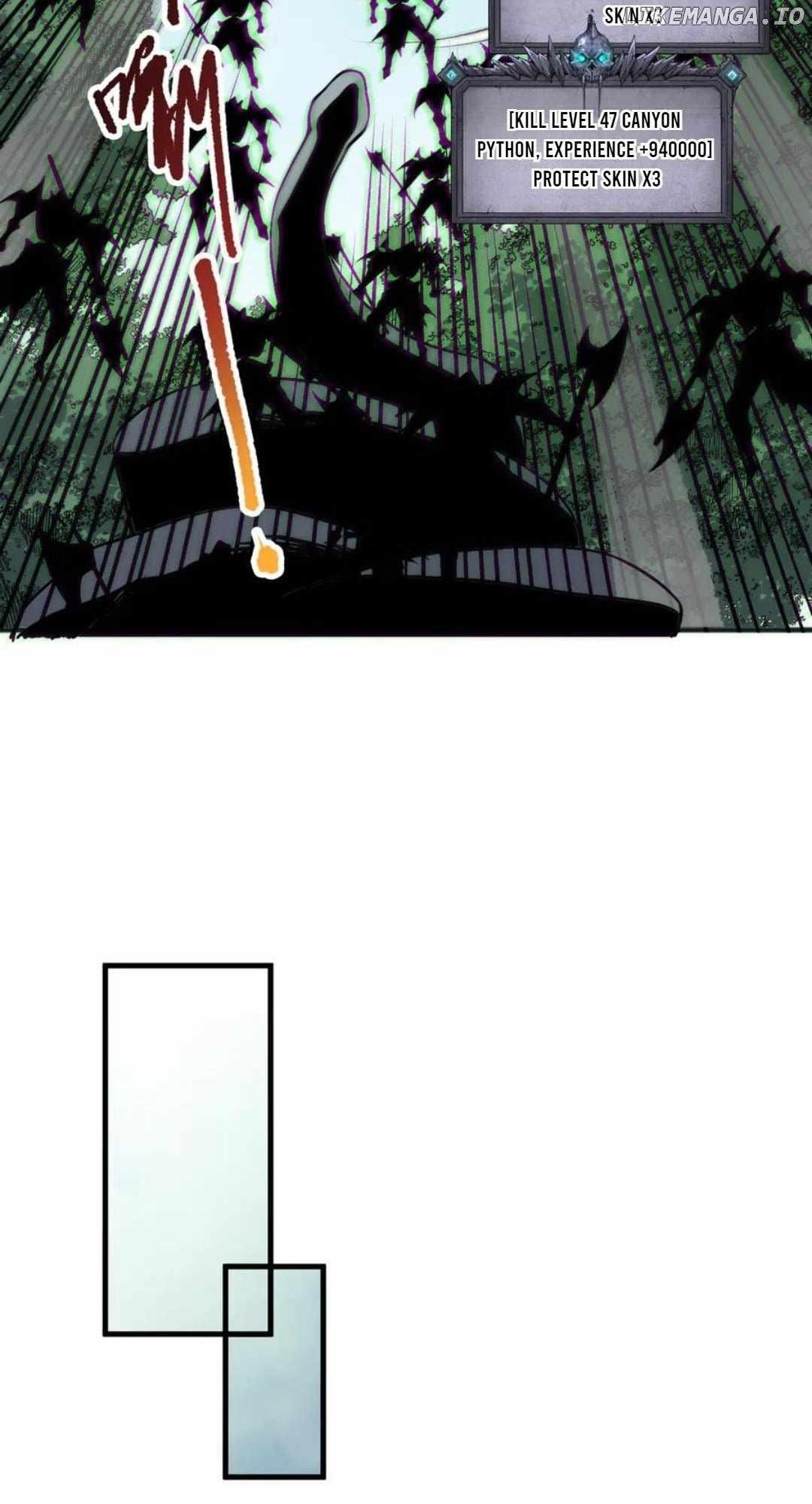 Necromancer, the Ultimate Scourge! Chapter 185 - Page 21