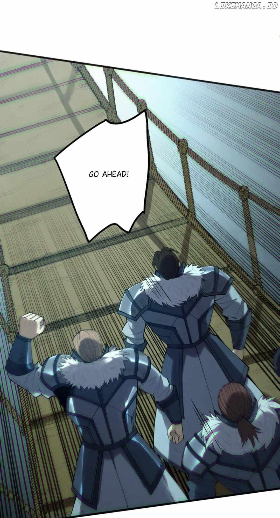 Necromancer, the Ultimate Scourge! Chapter 185 - Page 24