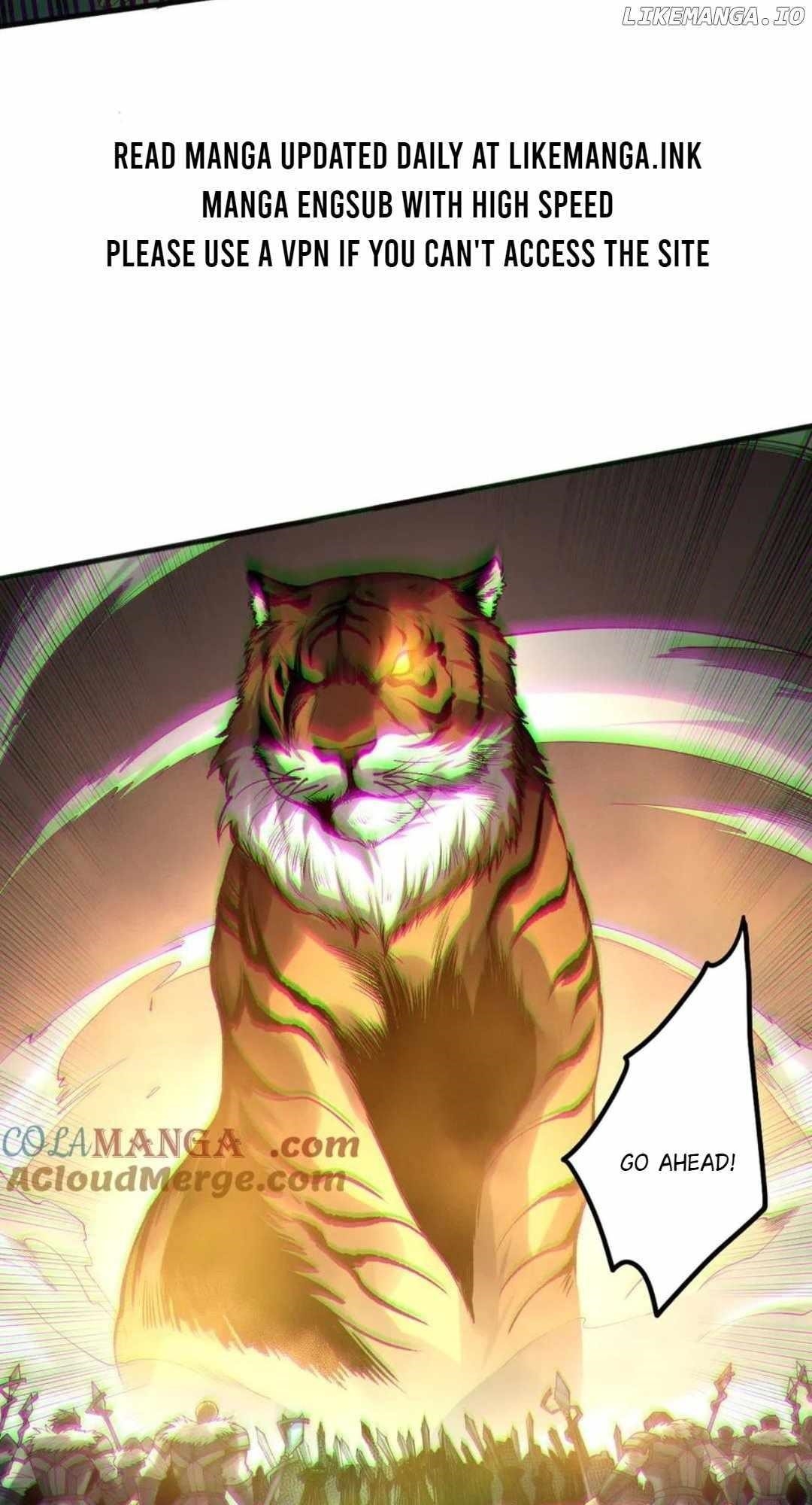 Necromancer, the Ultimate Scourge! Chapter 185 - Page 25