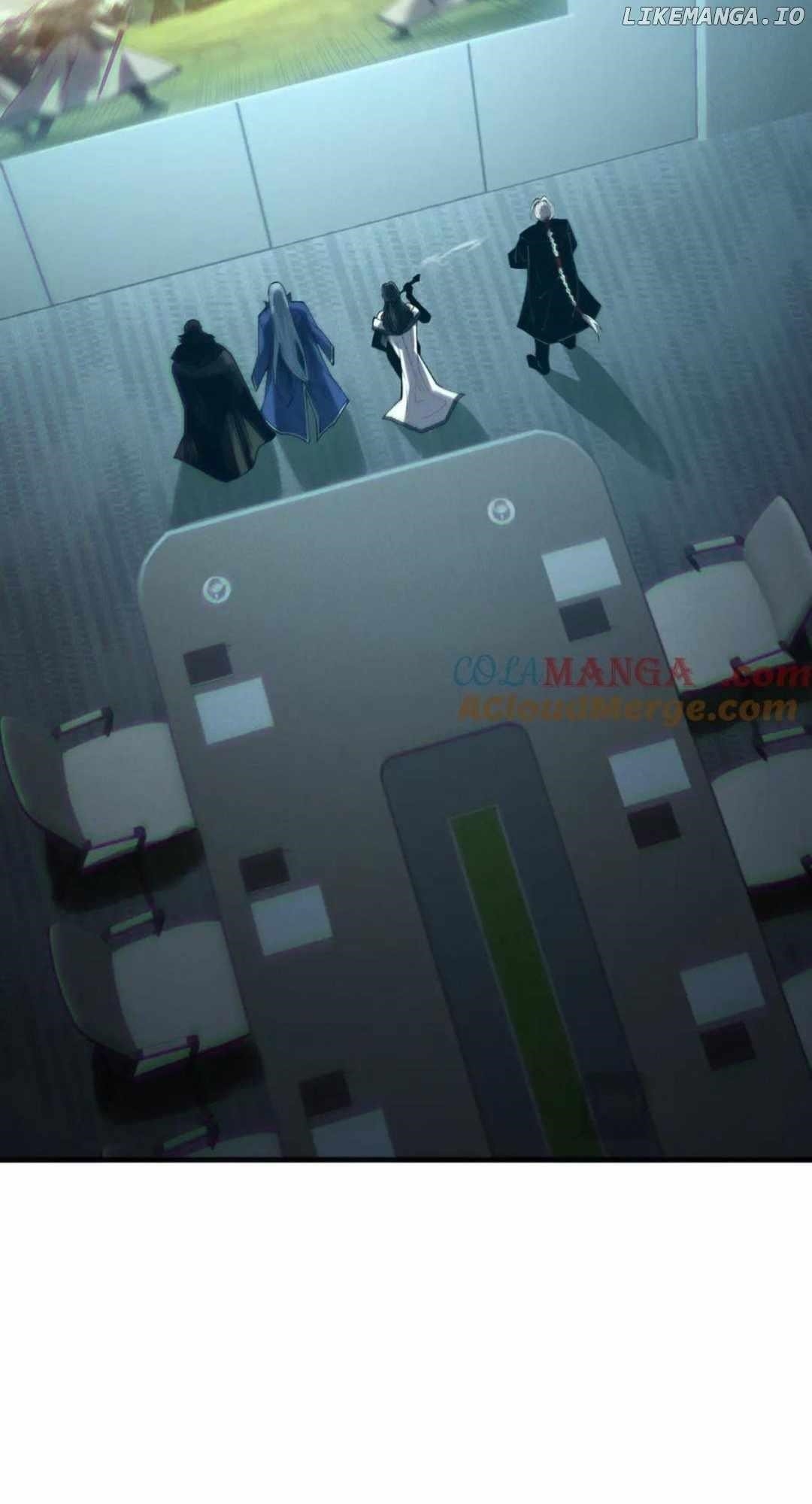 Necromancer, the Ultimate Scourge! Chapter 185 - Page 27