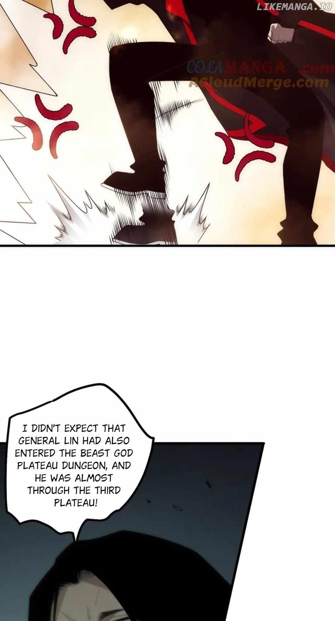 Necromancer, the Ultimate Scourge! Chapter 185 - Page 33