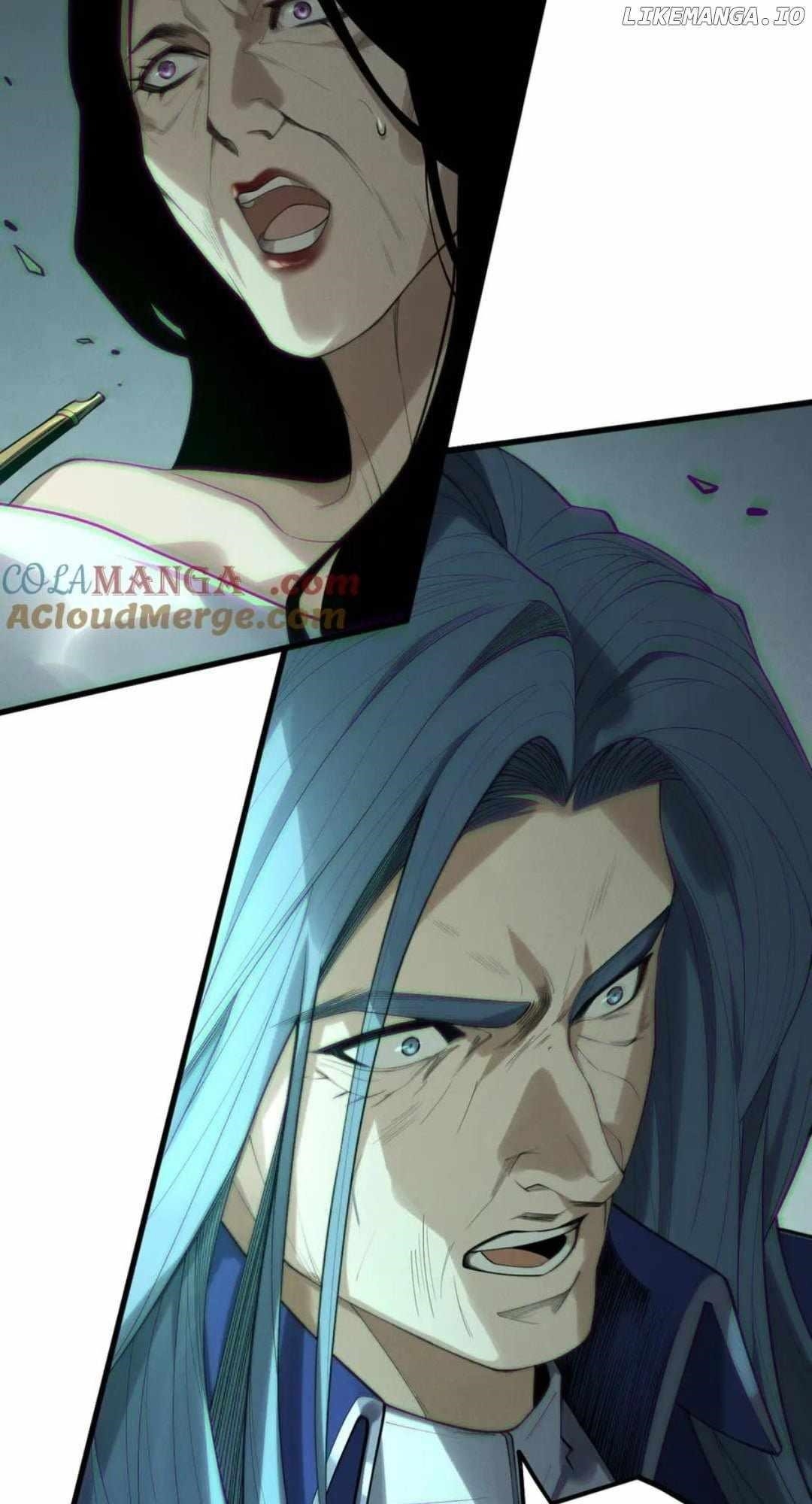 Necromancer, the Ultimate Scourge! Chapter 185 - Page 34