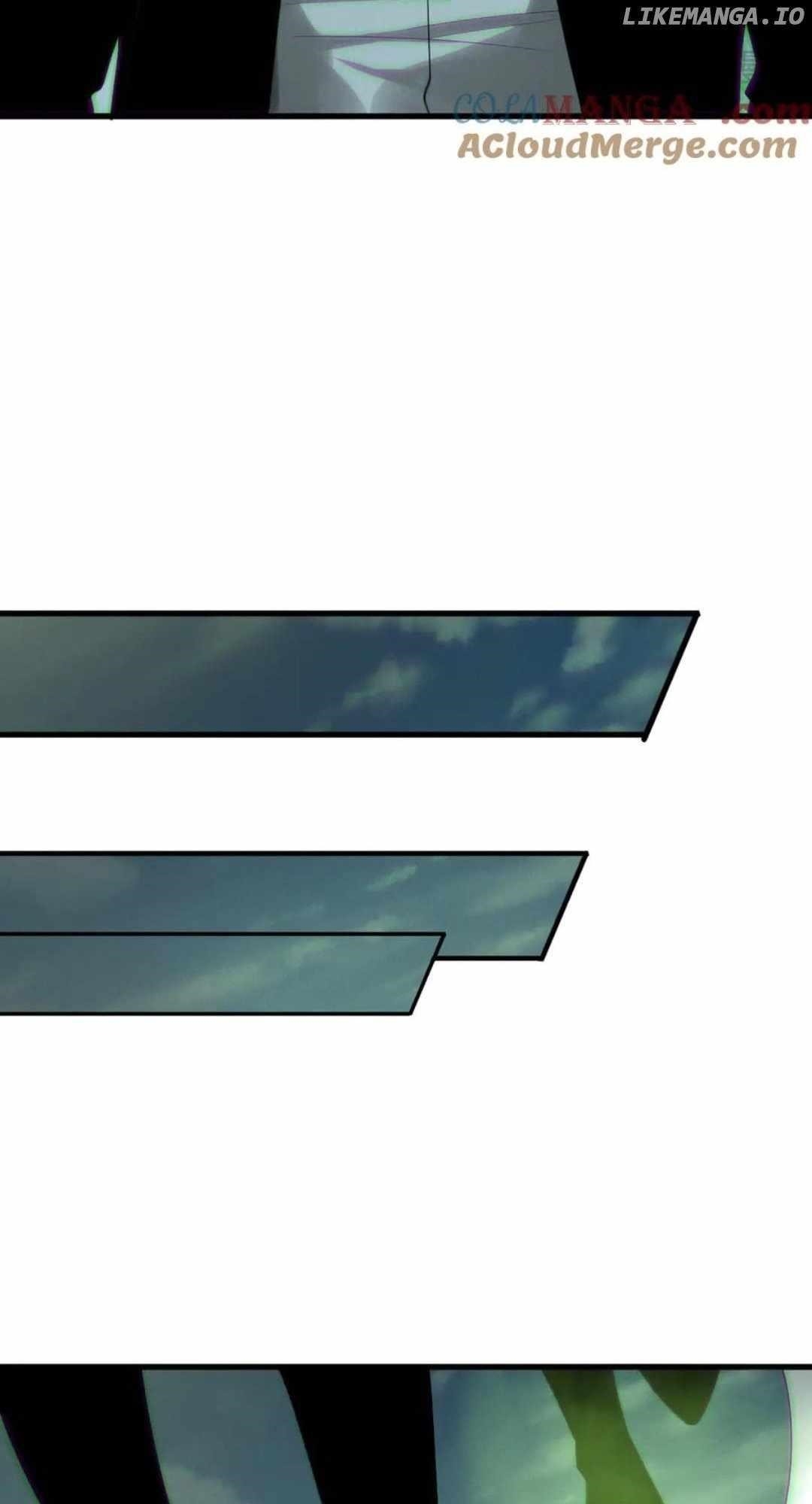 Necromancer, the Ultimate Scourge! Chapter 185 - Page 36