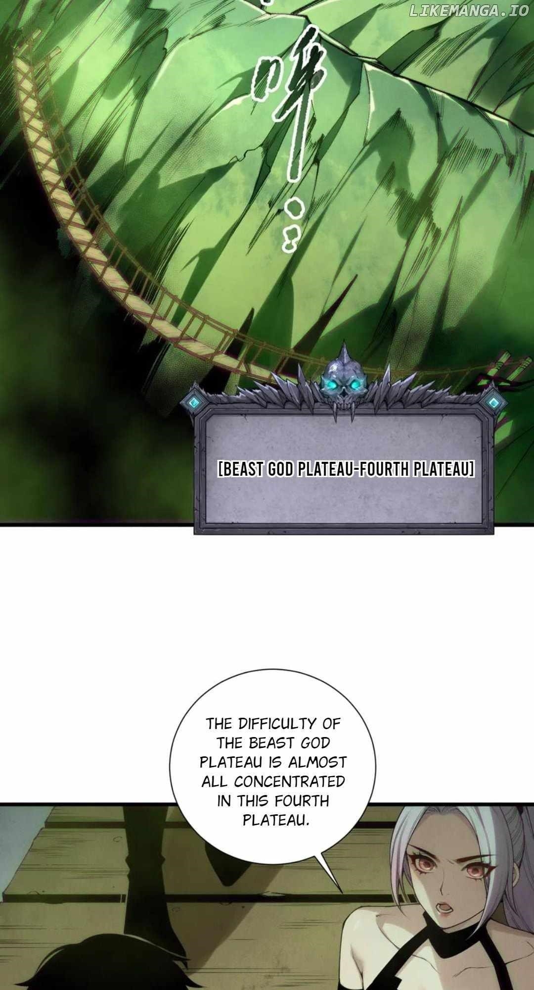 Necromancer, the Ultimate Scourge! Chapter 185 - Page 38