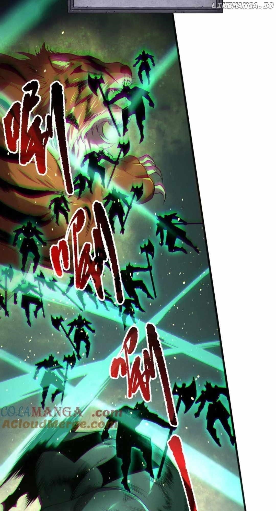 Necromancer, the Ultimate Scourge! Chapter 185 - Page 42