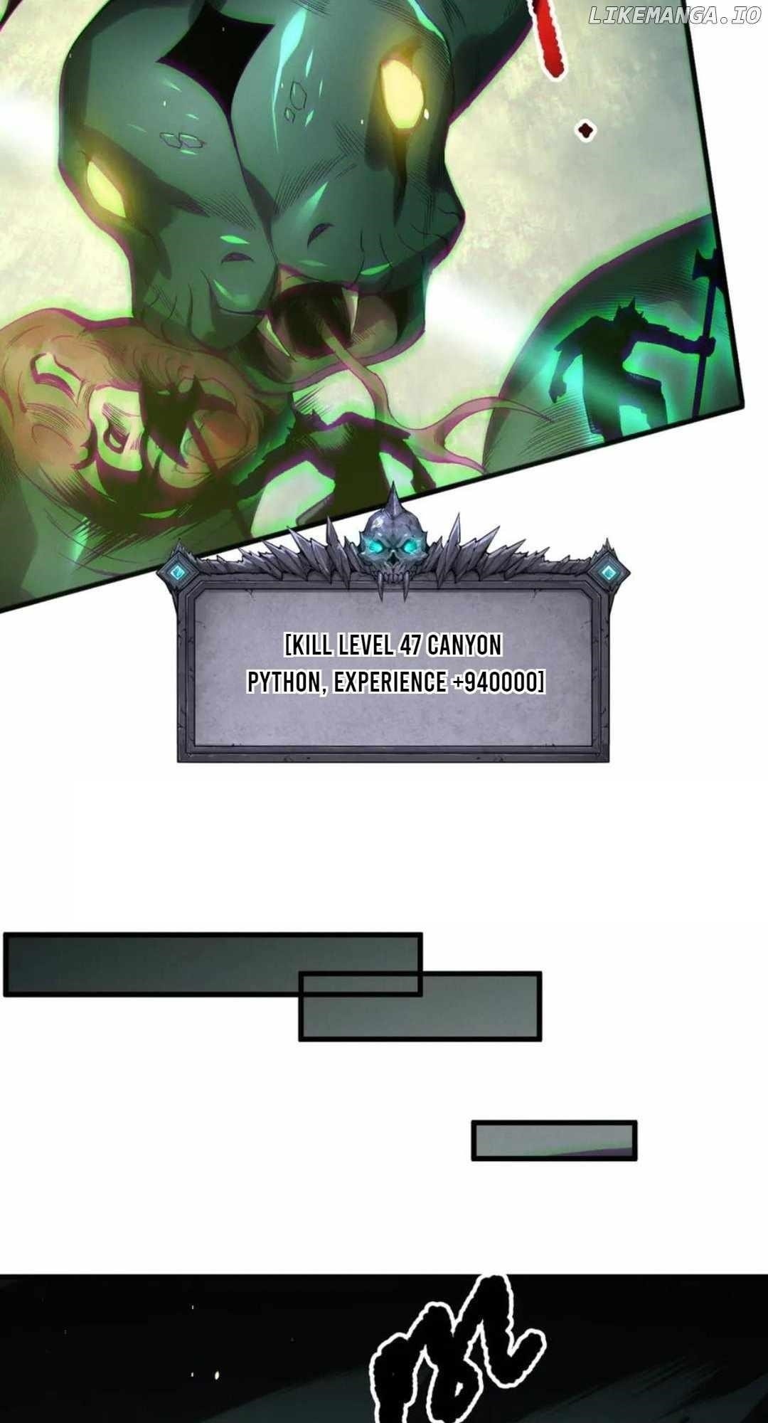 Necromancer, the Ultimate Scourge! Chapter 185 - Page 43