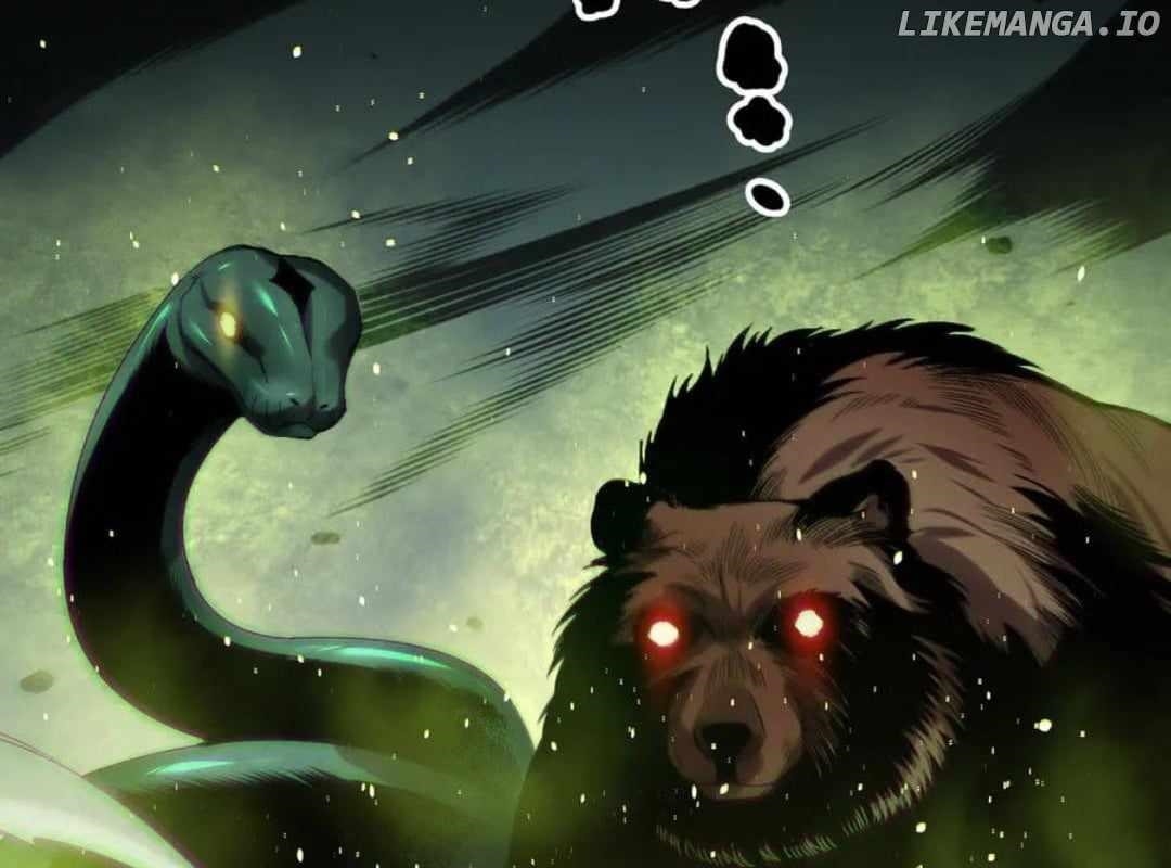 Necromancer, the Ultimate Scourge! Chapter 185 - Page 44