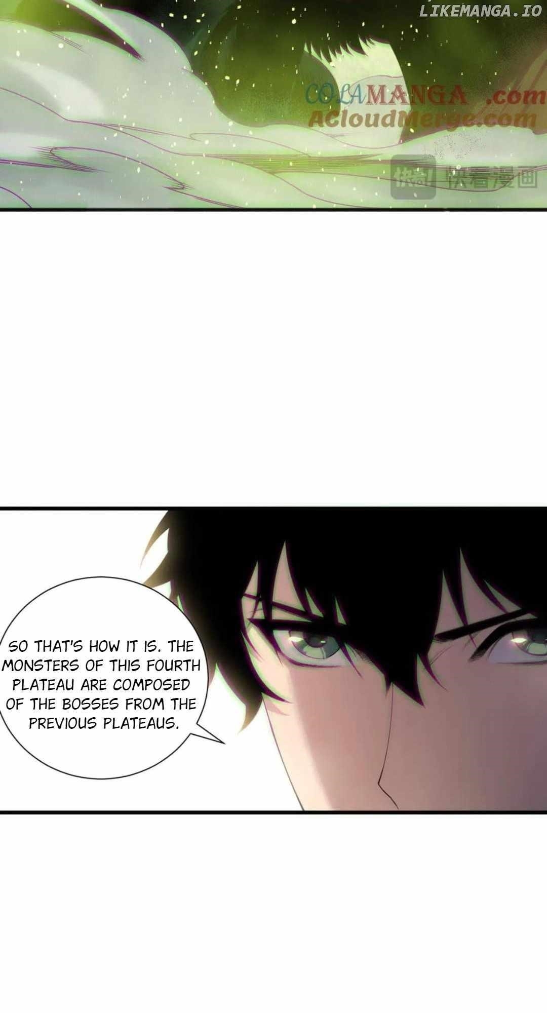 Necromancer, the Ultimate Scourge! Chapter 185 - Page 45