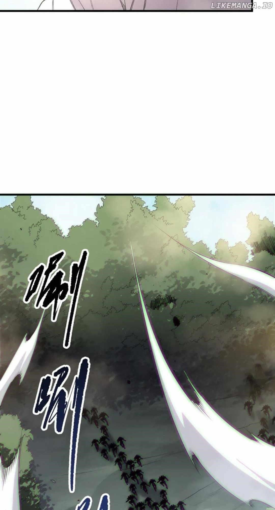 Necromancer, the Ultimate Scourge! Chapter 185 - Page 47