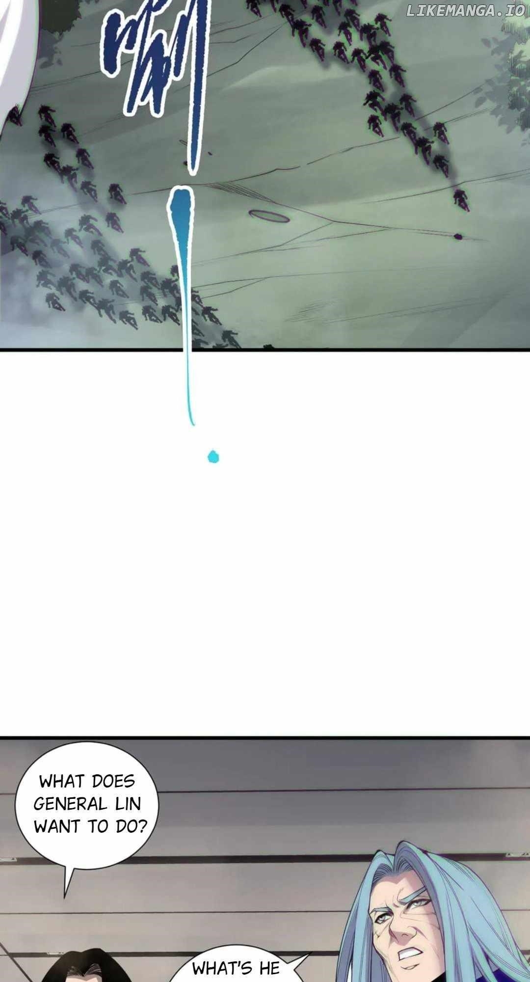 Necromancer, the Ultimate Scourge! Chapter 185 - Page 48