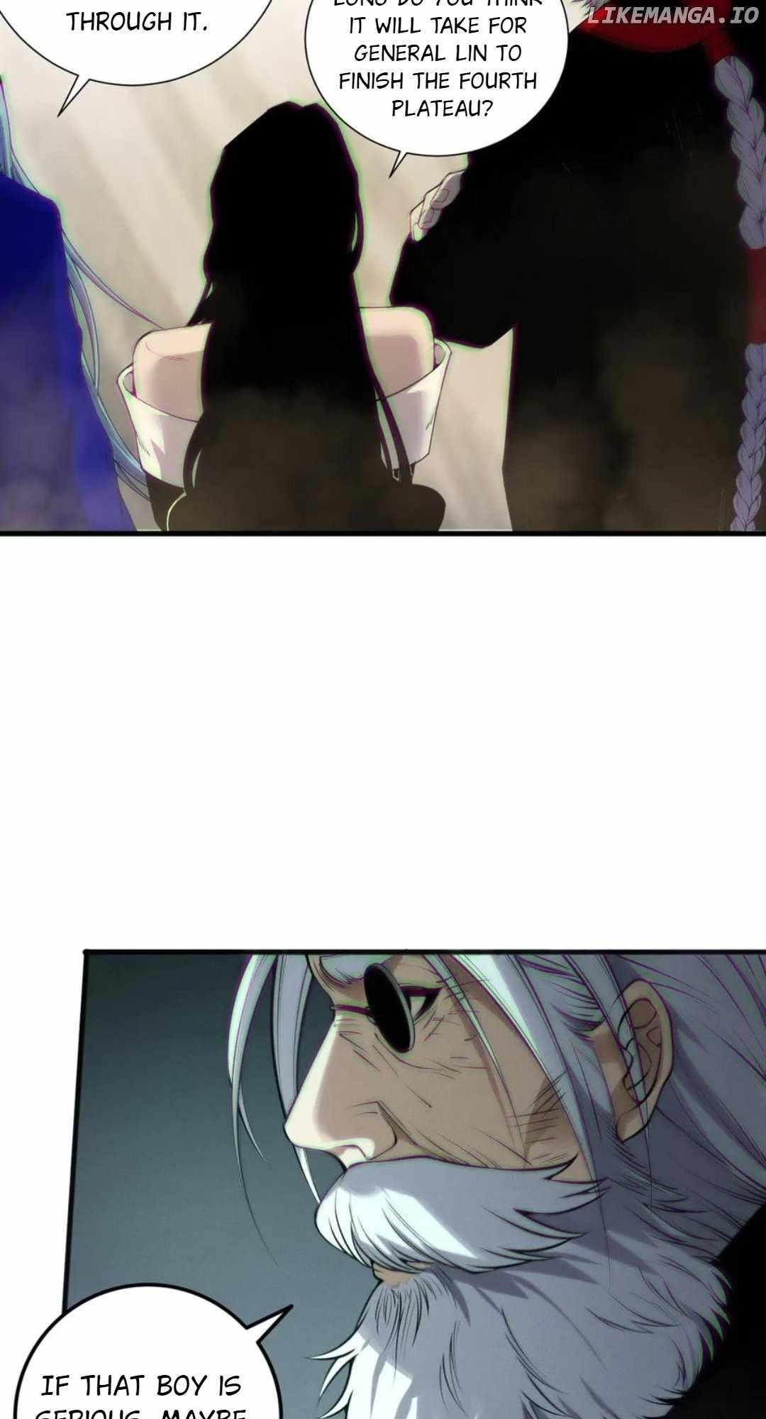 Necromancer, the Ultimate Scourge! Chapter 185 - Page 50