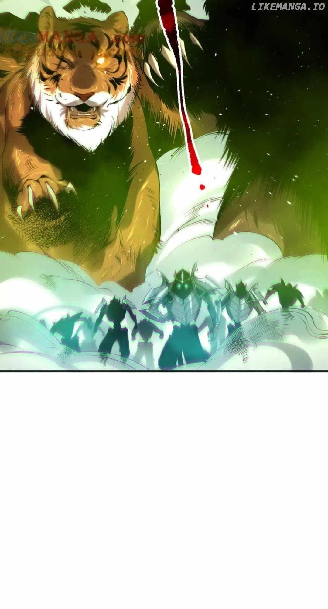 Necromancer, the Ultimate Scourge! Chapter 185 - Page 53