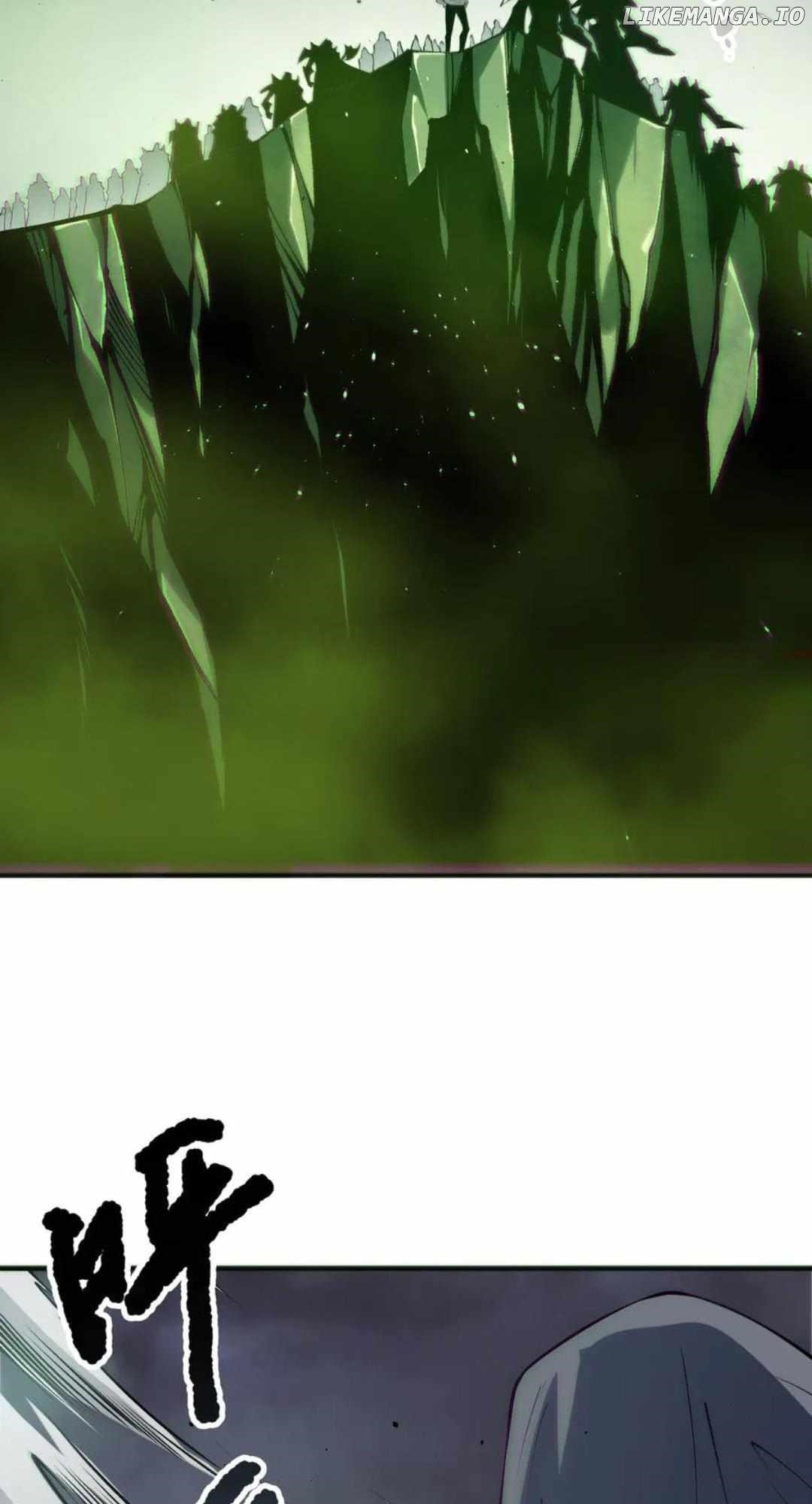 Necromancer, the Ultimate Scourge! Chapter 185 - Page 56