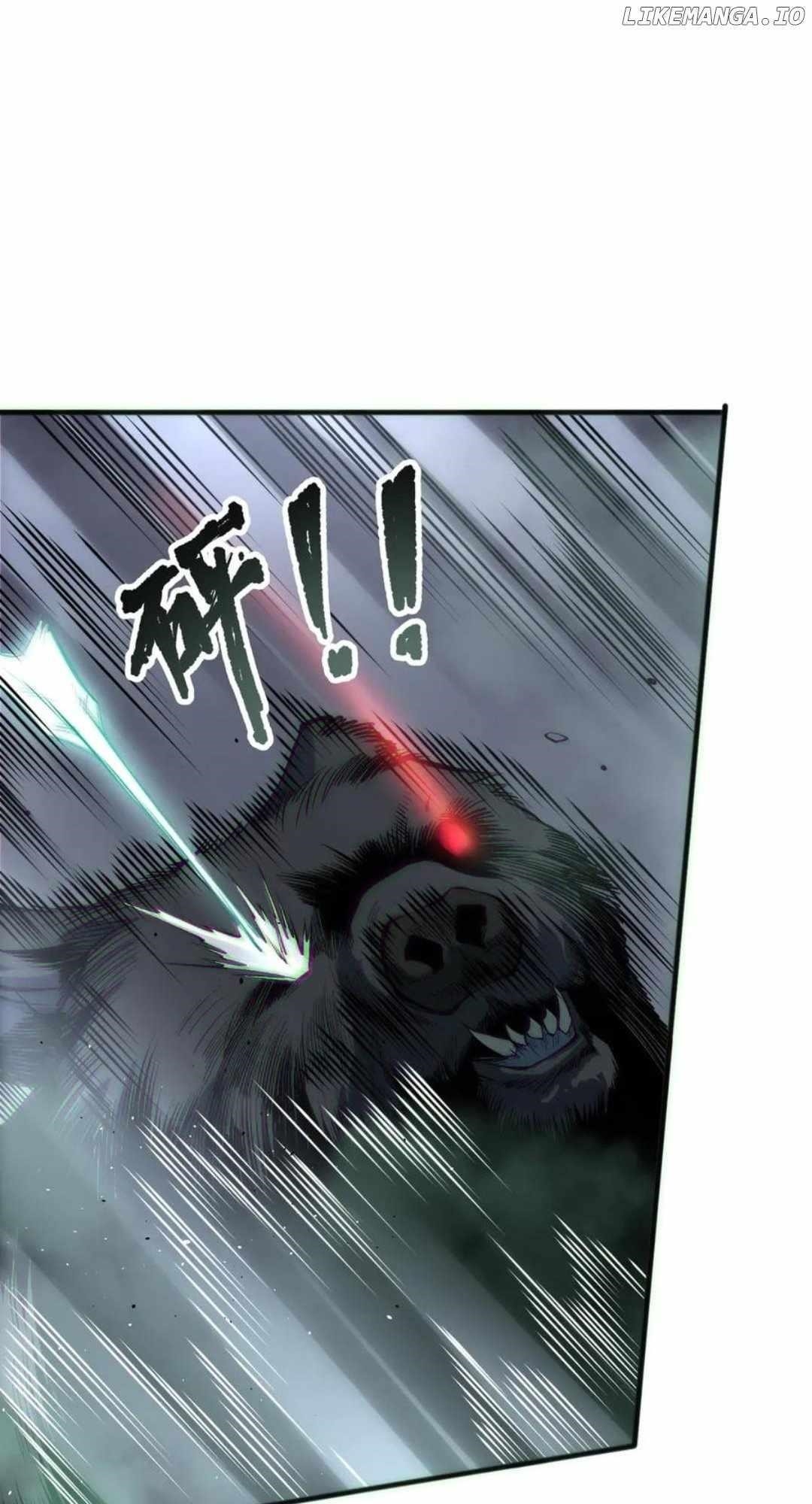 Necromancer, the Ultimate Scourge! Chapter 185 - Page 58