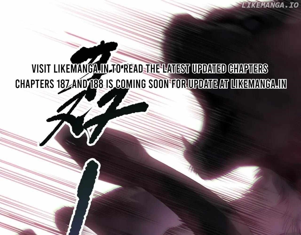 Necromancer, the Ultimate Scourge! Chapter 186 - Page 1