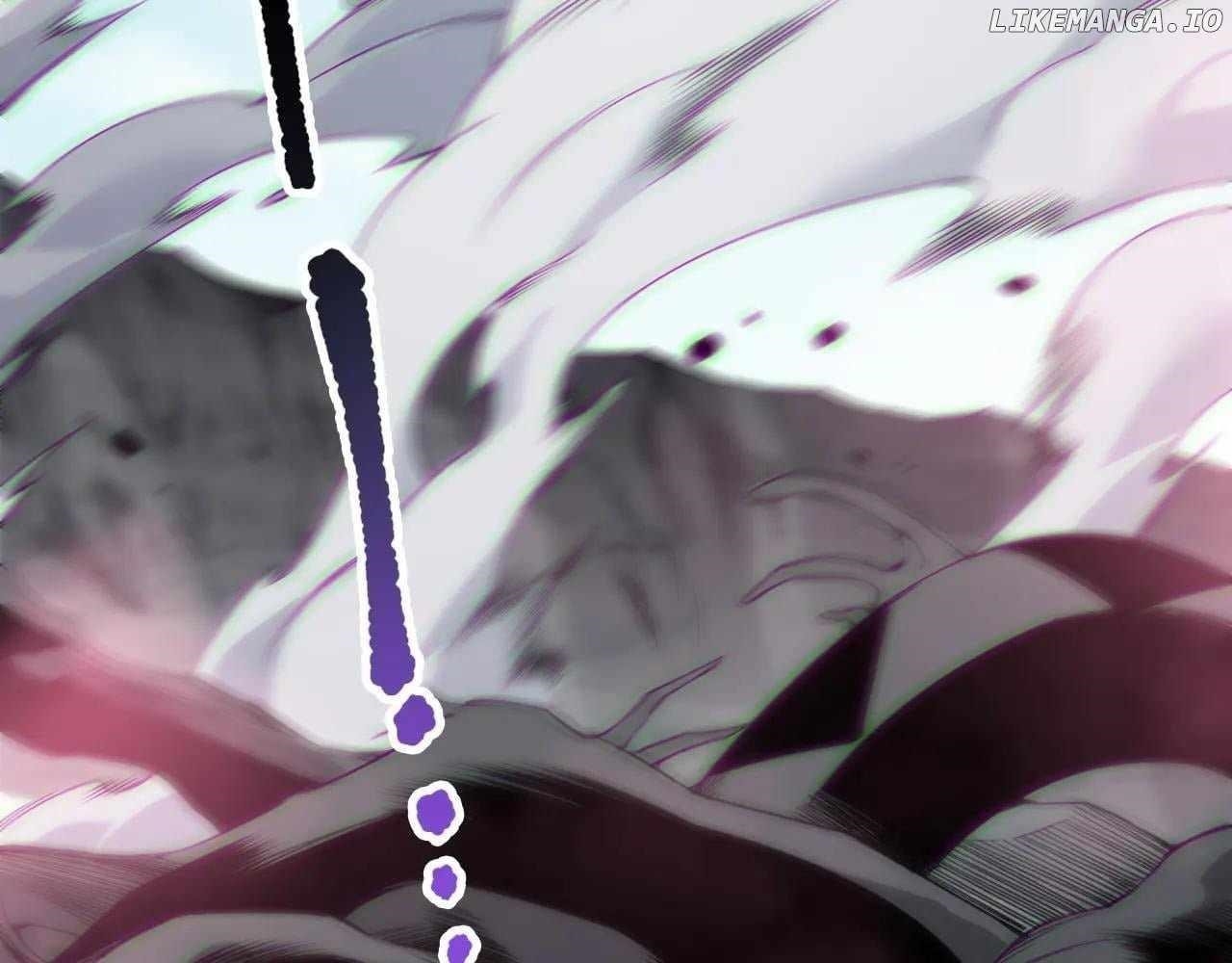 Necromancer, the Ultimate Scourge! Chapter 186 - Page 10