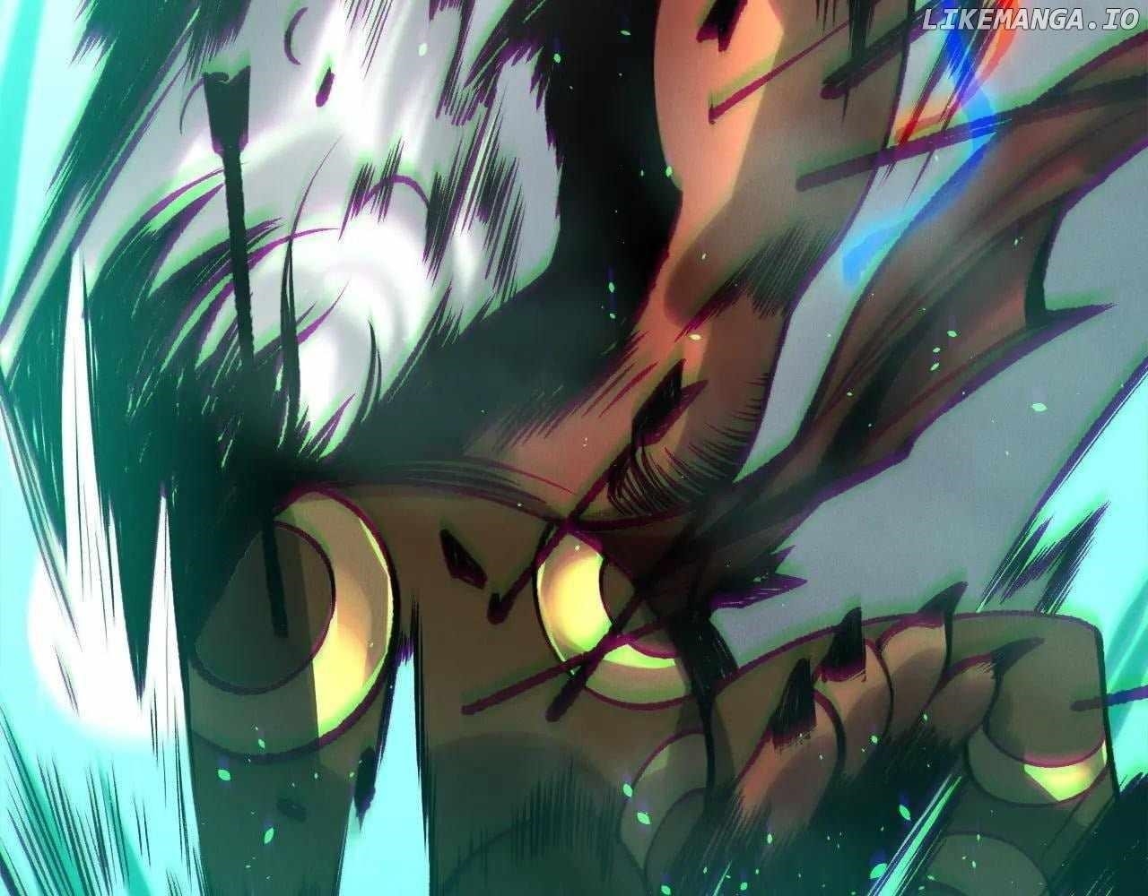 Necromancer, the Ultimate Scourge! Chapter 186 - Page 104