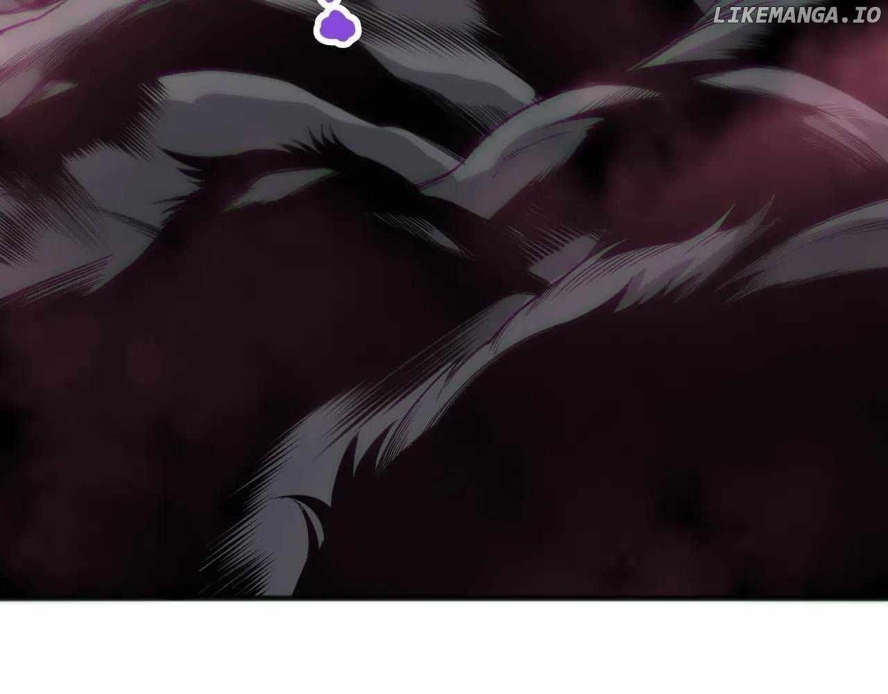 Necromancer, the Ultimate Scourge! Chapter 186 - Page 11