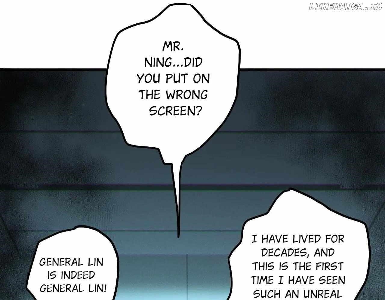 Necromancer, the Ultimate Scourge! Chapter 186 - Page 121