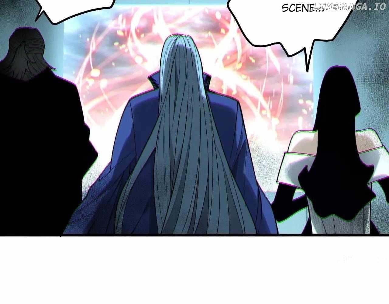 Necromancer, the Ultimate Scourge! Chapter 186 - Page 122