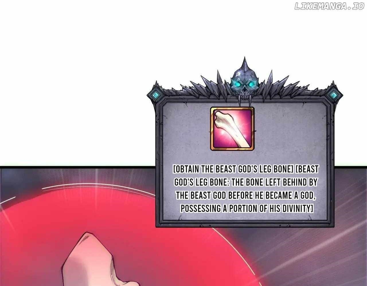 Necromancer, the Ultimate Scourge! Chapter 186 - Page 135