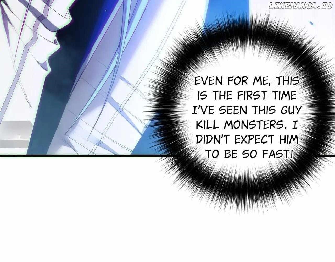 Necromancer, the Ultimate Scourge! Chapter 186 - Page 15