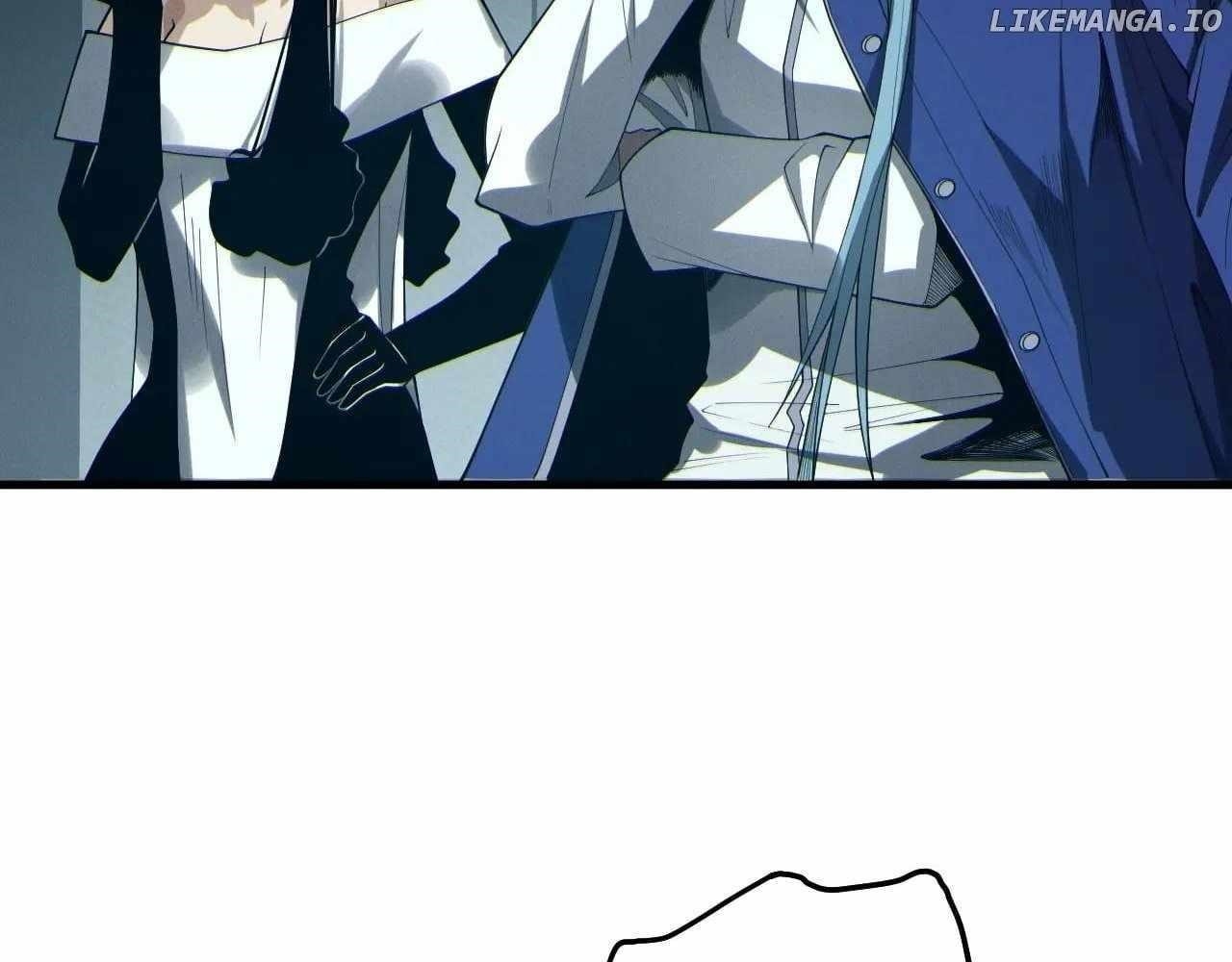 Necromancer, the Ultimate Scourge! Chapter 186 - Page 17