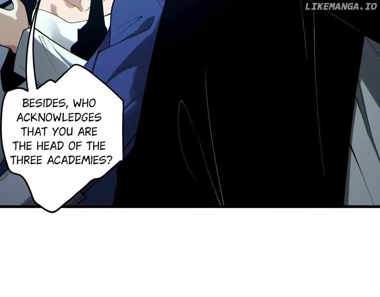 Necromancer, the Ultimate Scourge! Chapter 186 - Page 19