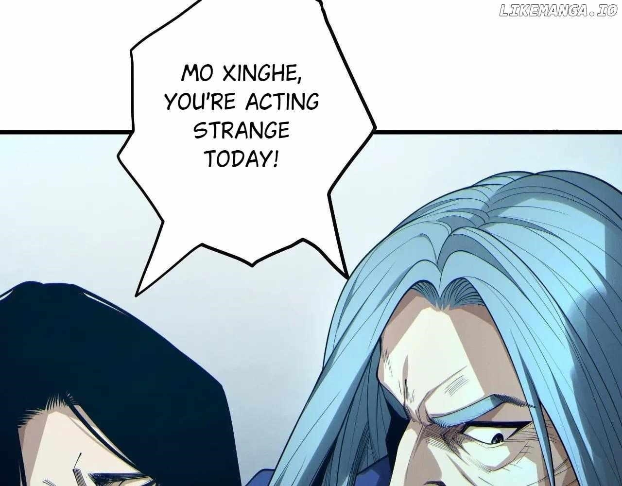 Necromancer, the Ultimate Scourge! Chapter 186 - Page 22