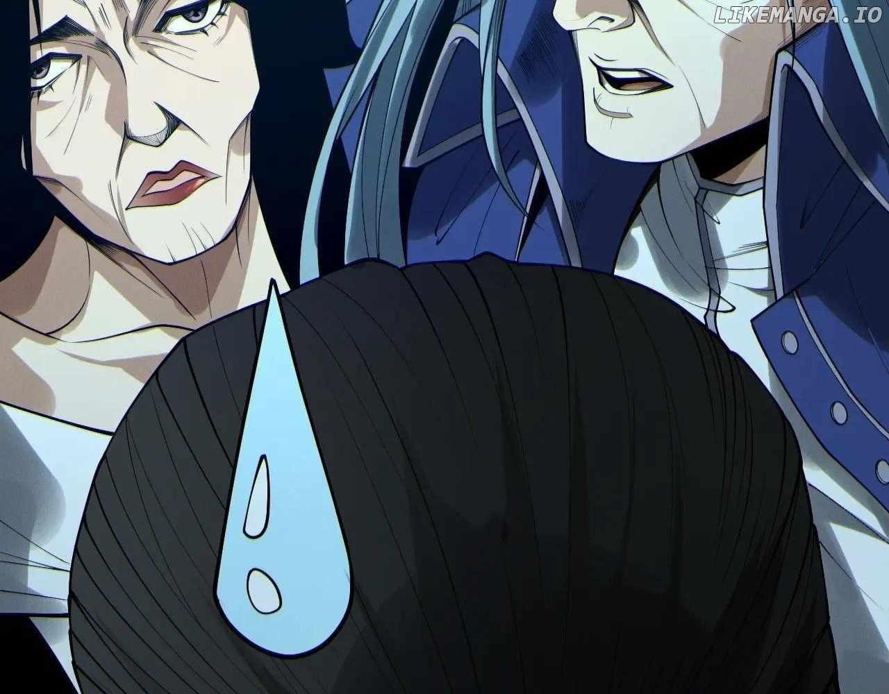 Necromancer, the Ultimate Scourge! Chapter 186 - Page 23