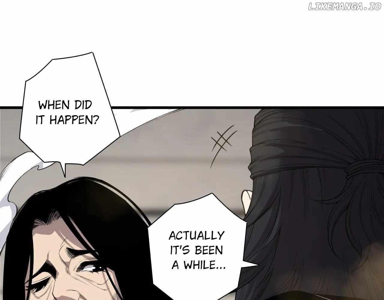 Necromancer, the Ultimate Scourge! Chapter 186 - Page 28