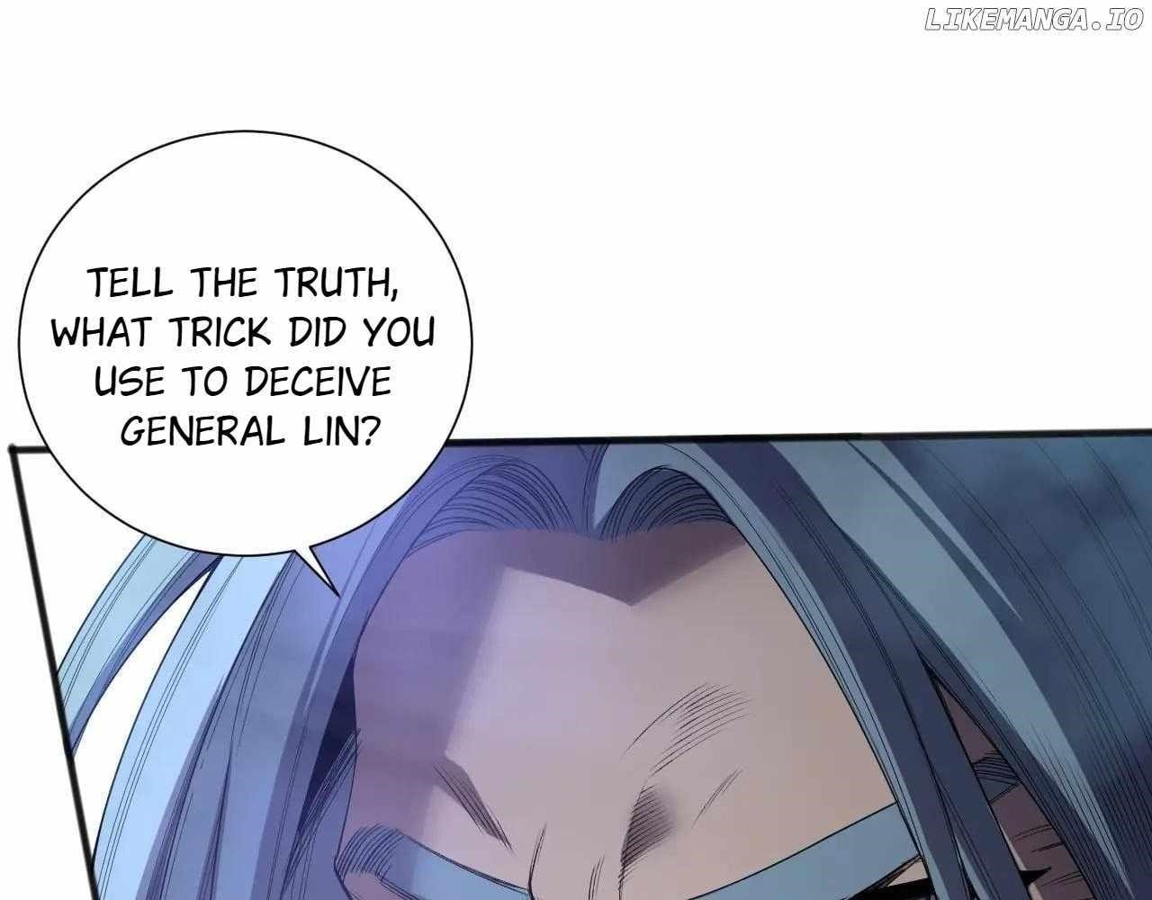 Necromancer, the Ultimate Scourge! Chapter 186 - Page 30