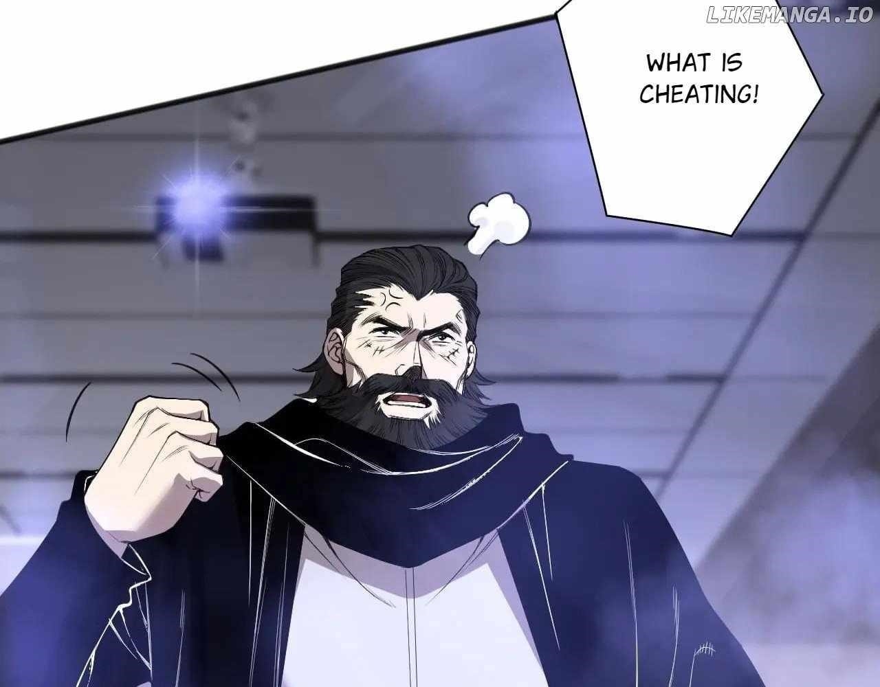Necromancer, the Ultimate Scourge! Chapter 186 - Page 33