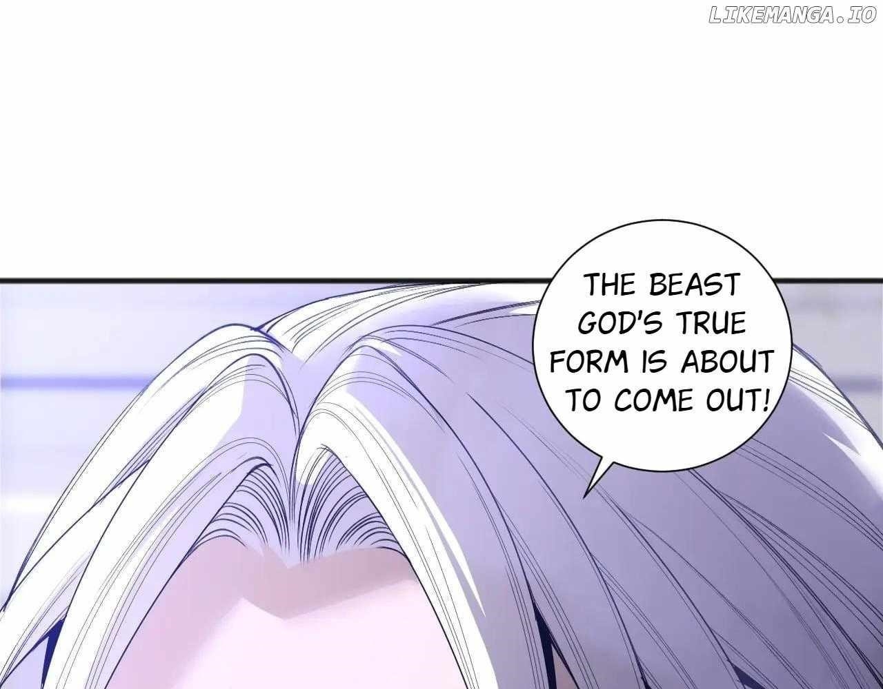 Necromancer, the Ultimate Scourge! Chapter 186 - Page 37