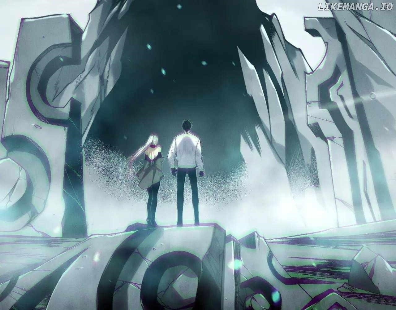 Necromancer, the Ultimate Scourge! Chapter 186 - Page 42