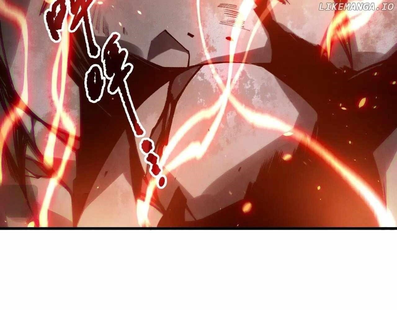 Necromancer, the Ultimate Scourge! Chapter 186 - Page 44