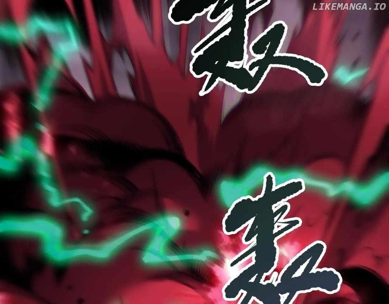 Necromancer, the Ultimate Scourge! Chapter 186 - Page 5