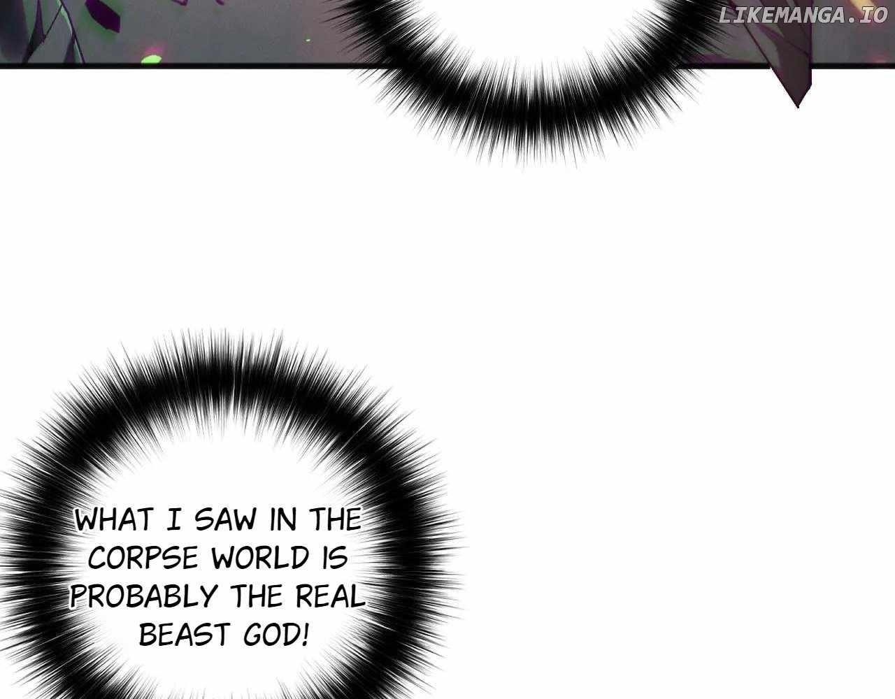 Necromancer, the Ultimate Scourge! Chapter 186 - Page 64