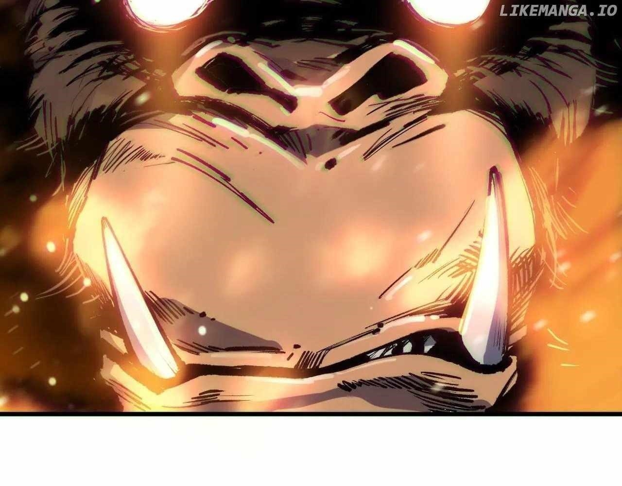 Necromancer, the Ultimate Scourge! Chapter 186 - Page 70