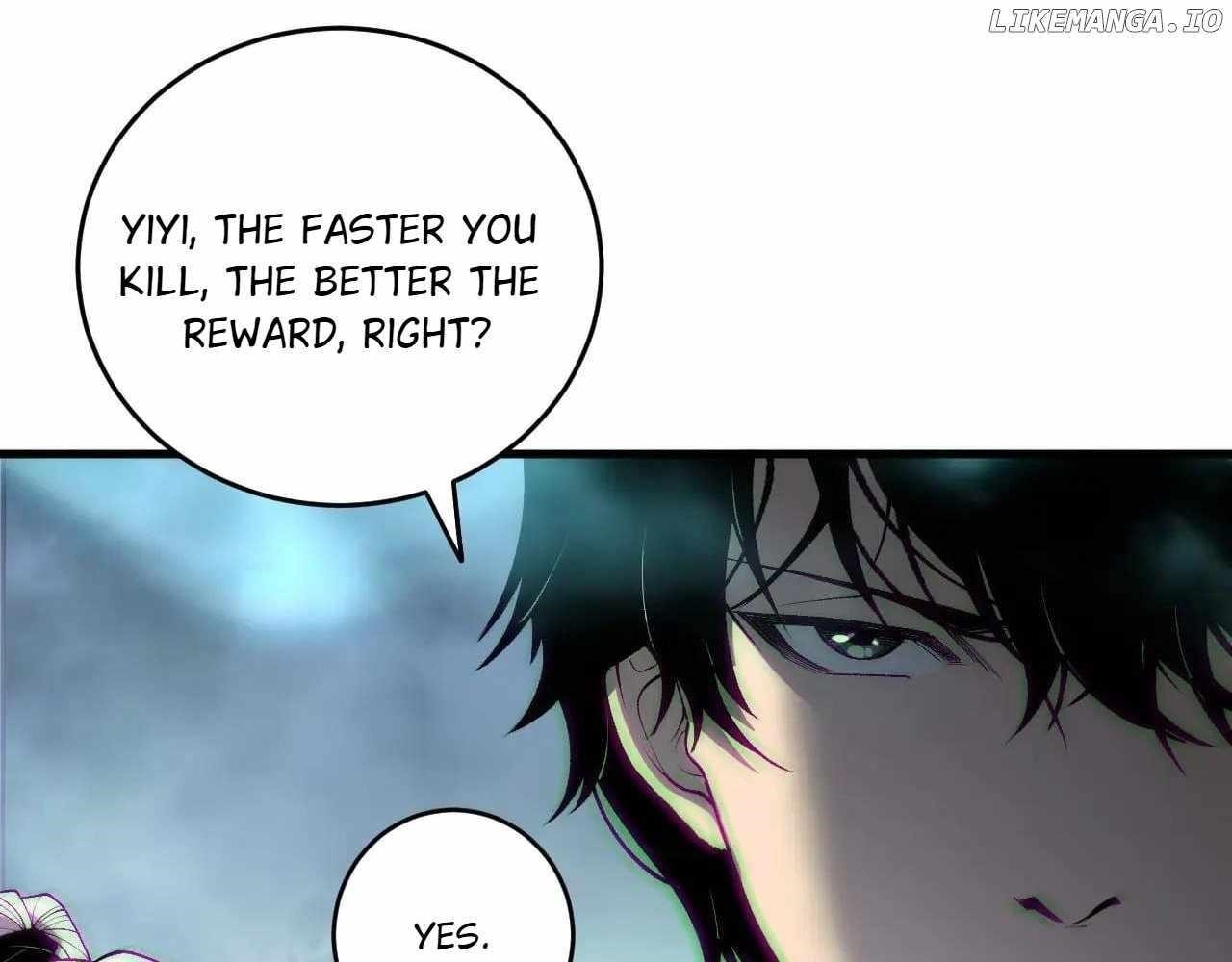 Necromancer, the Ultimate Scourge! Chapter 186 - Page 74