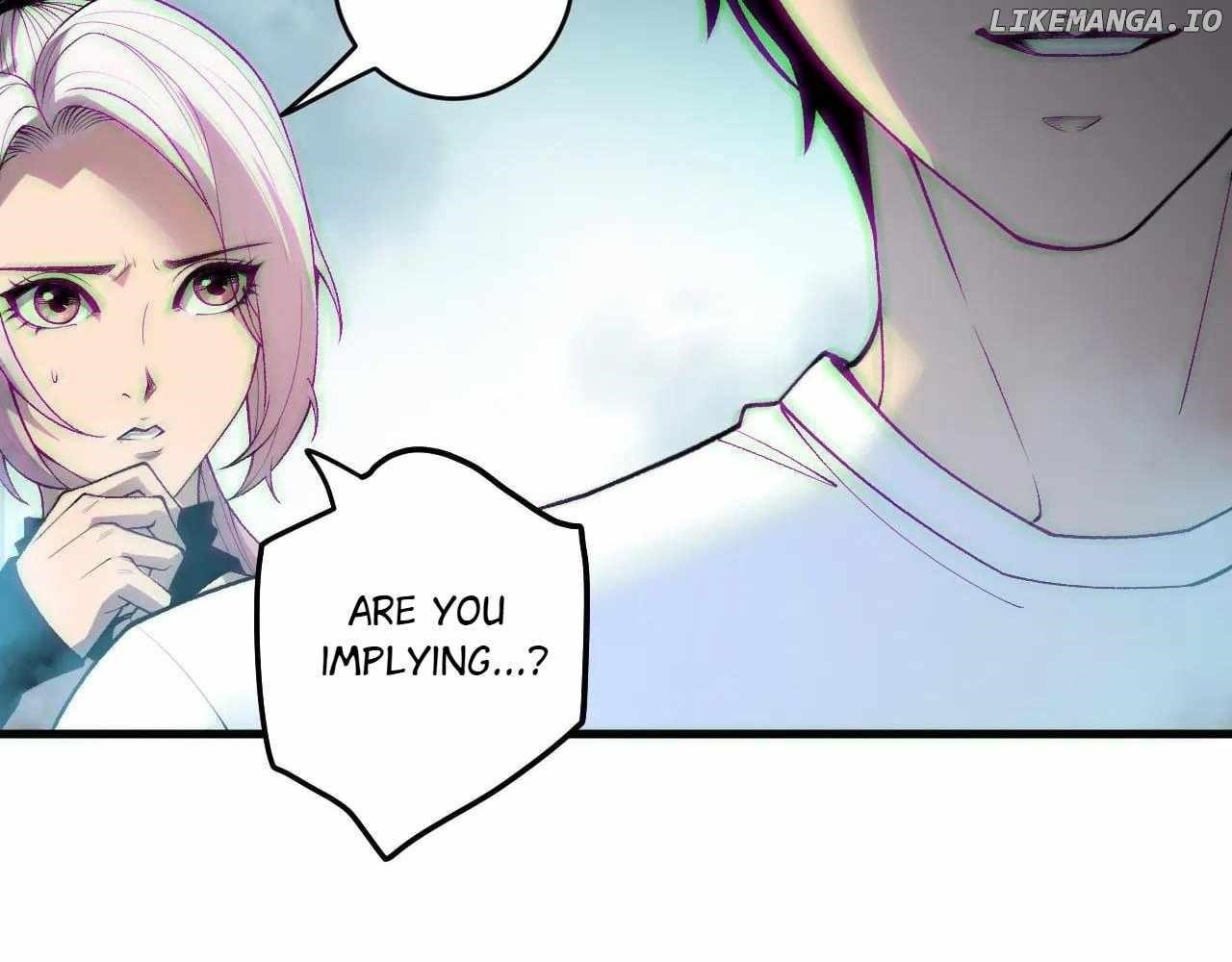 Necromancer, the Ultimate Scourge! Chapter 186 - Page 75